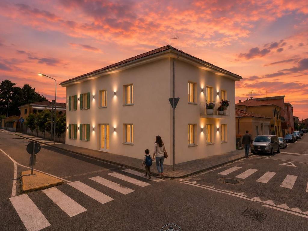 appartamento in vendita a Follonica in zona Prato Ranieri