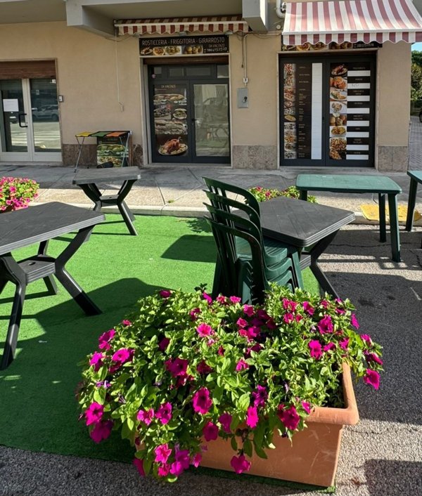negozio in vendita a Follonica