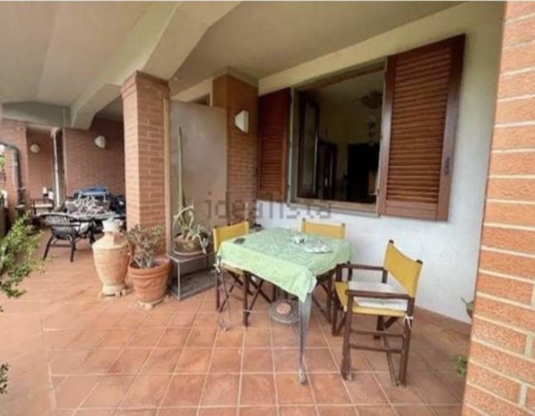 casa indipendente in vendita a Follonica