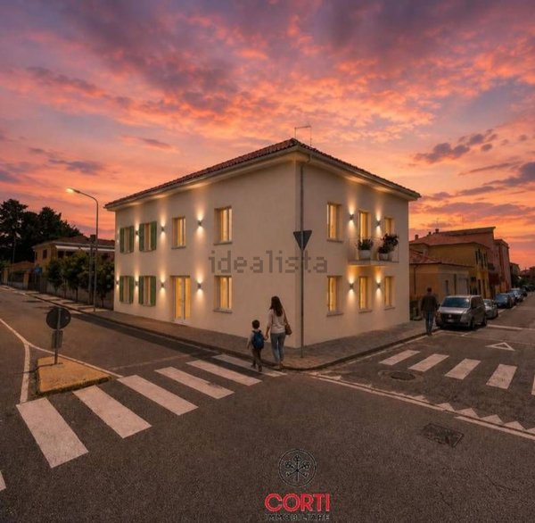 appartamento in vendita a Follonica in zona Prato Ranieri