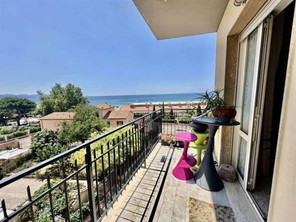 appartamento in vendita a Follonica
