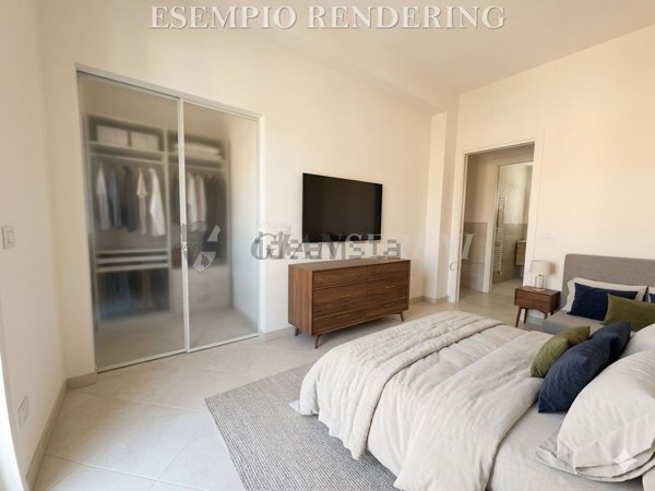 appartamento in vendita a Follonica in zona Prato Ranieri