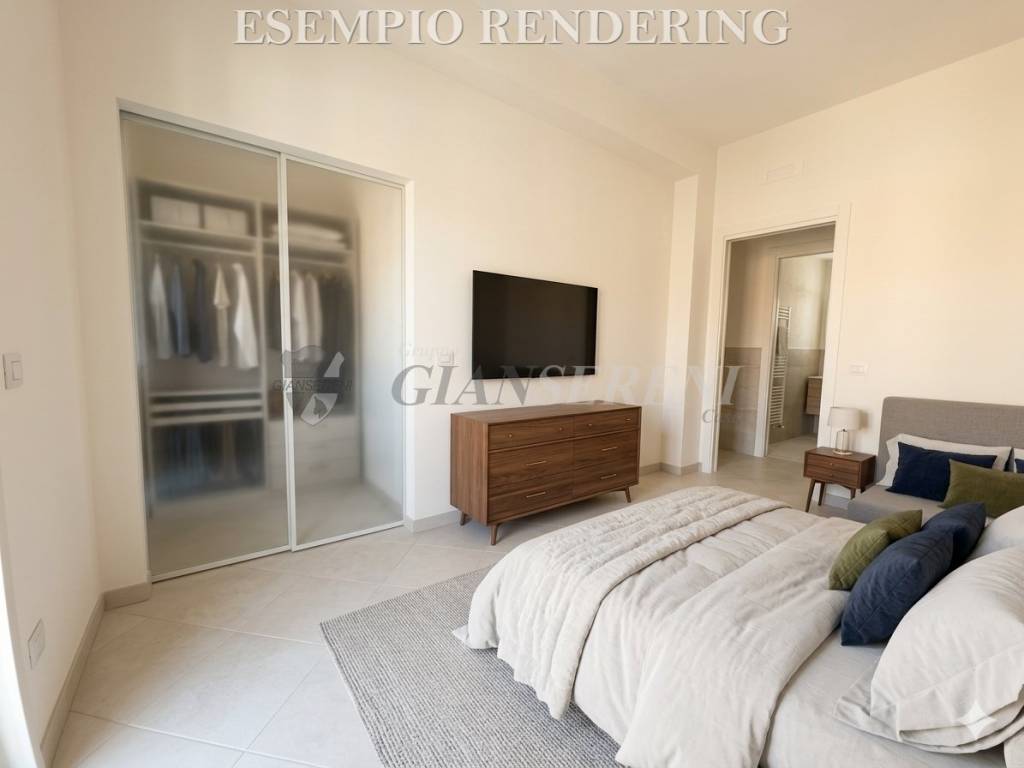 appartamento in vendita a Follonica in zona Prato Ranieri