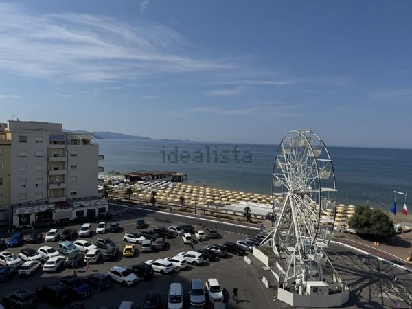 appartamento in vendita a Follonica
