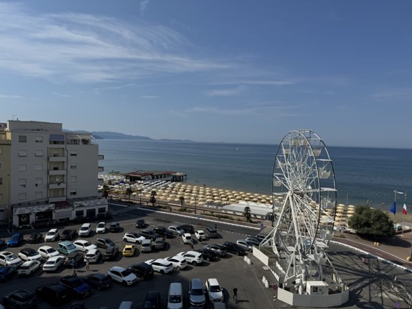 appartamento in vendita a Follonica