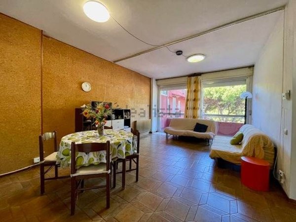 appartamento in vendita a Follonica in zona Prato Ranieri