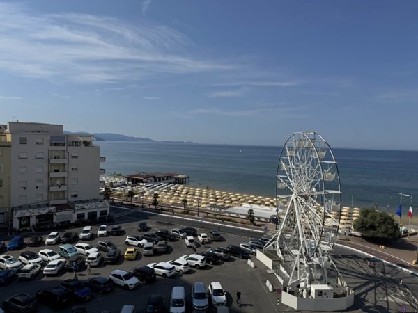 appartamento in vendita a Follonica