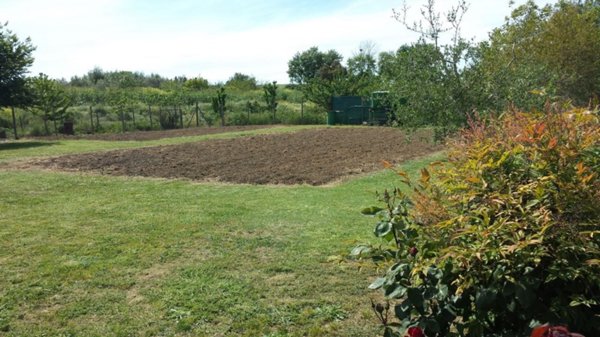 terreno agricolo in vendita a Follonica
