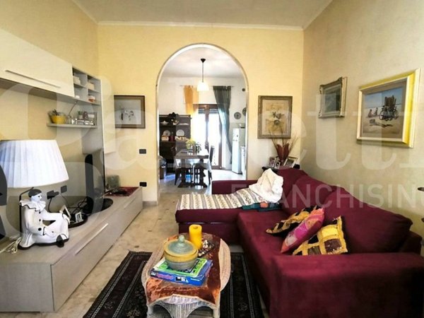 appartamento in vendita a Follonica