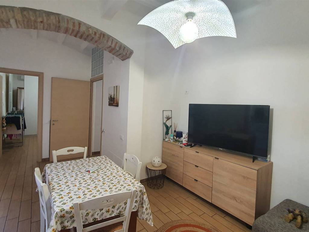 appartamento in vendita a Follonica