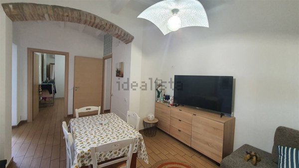 appartamento in vendita a Follonica