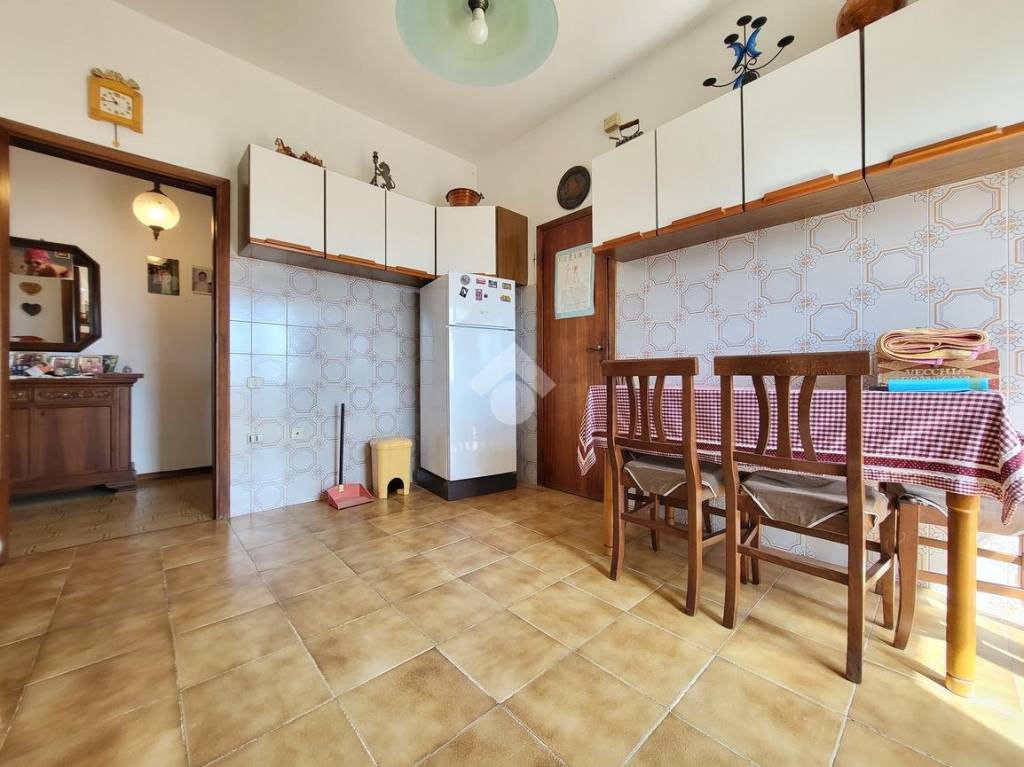 appartamento in vendita a Follonica