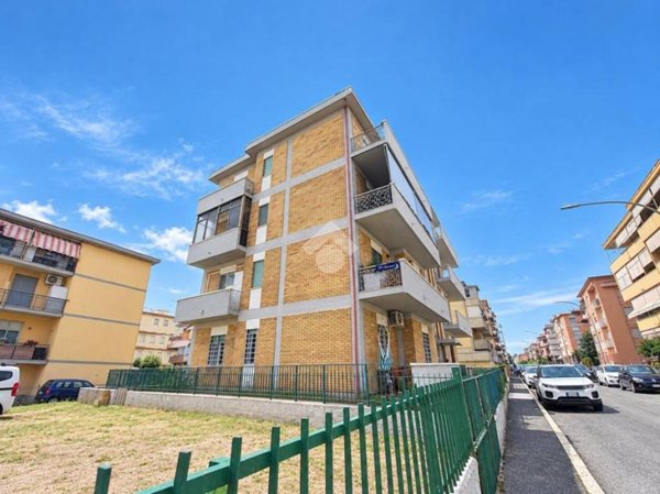 appartamento in vendita a Follonica