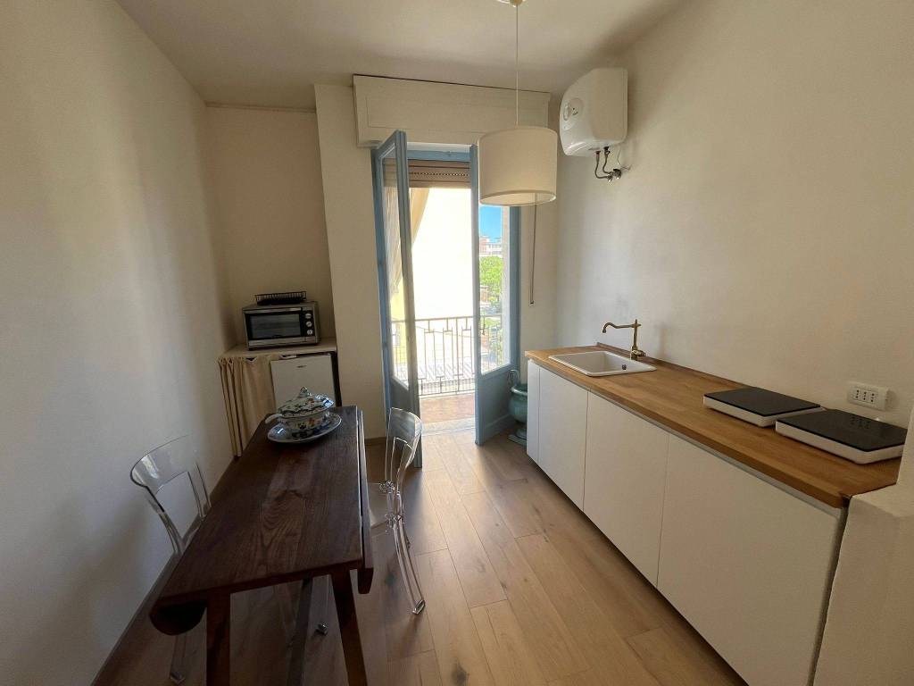 appartamento in vendita a Follonica