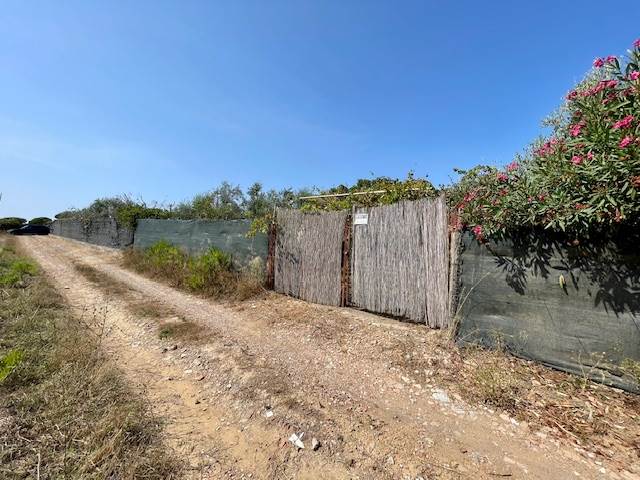 terreno agricolo in vendita a Follonica in zona Area Industriale