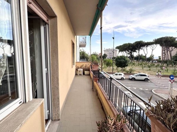 appartamento in vendita a Follonica