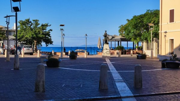 appartamento in vendita a Follonica