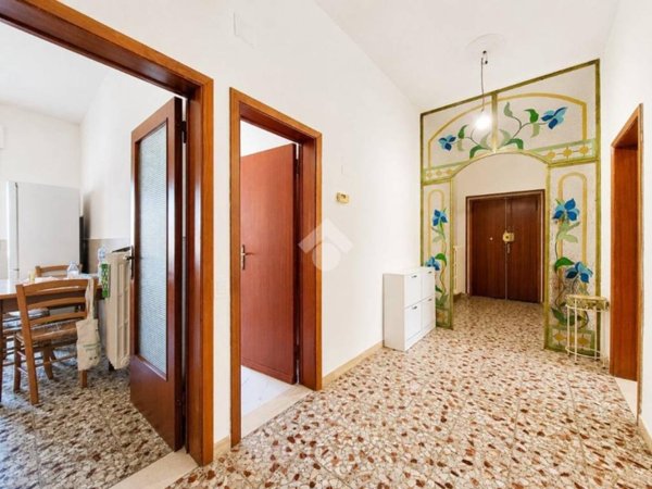 appartamento in vendita a Follonica in zona Prato Ranieri