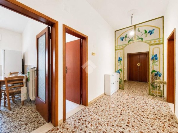 appartamento in vendita a Follonica