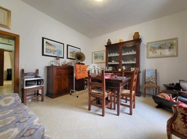 appartamento in vendita a Follonica