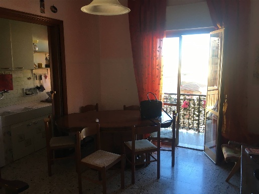 appartamento in vendita a Follonica in zona Prato Ranieri