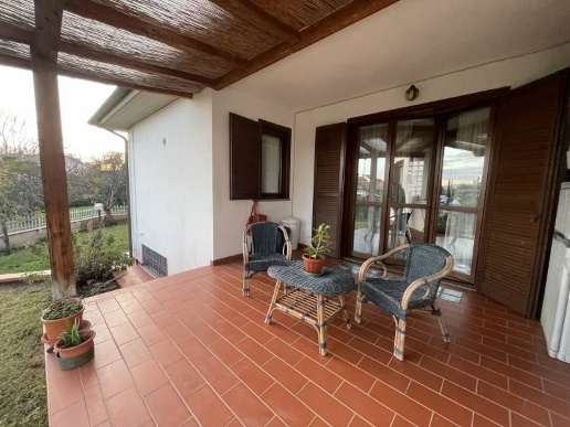 casa indipendente in vendita a Follonica