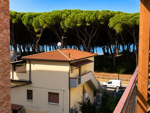 appartamento in vendita a Follonica