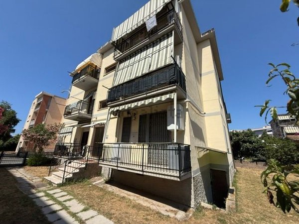 appartamento in vendita a Follonica