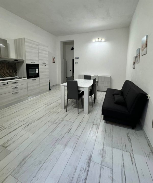 appartamento in vendita a Follonica
