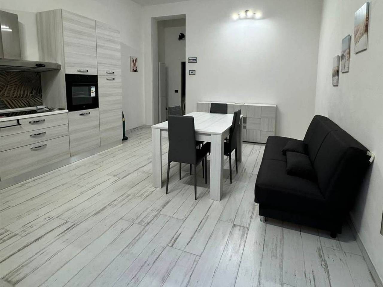 appartamento in vendita a Follonica