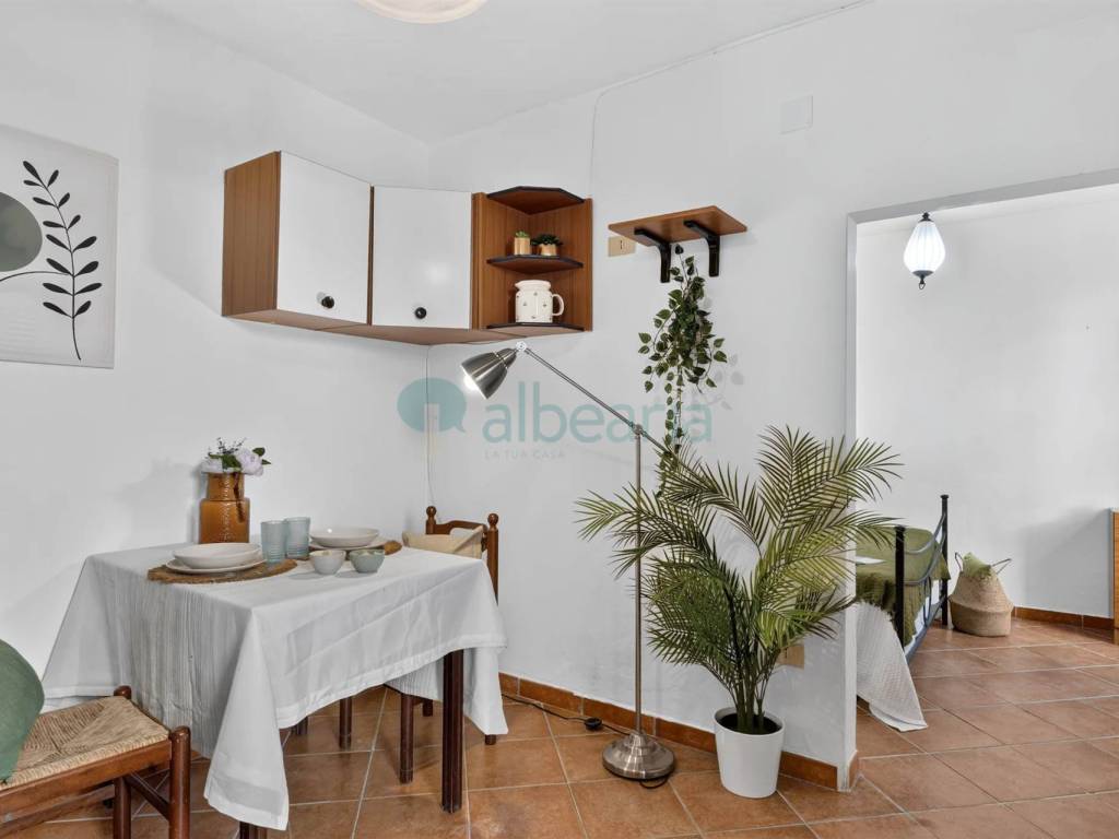 appartamento in vendita a Follonica