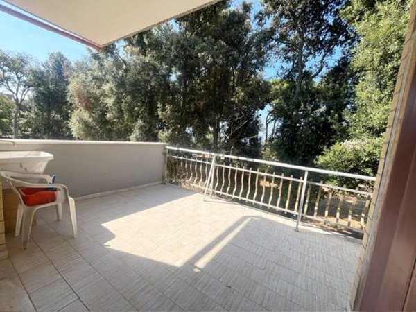appartamento in vendita a Follonica in zona Prato Ranieri