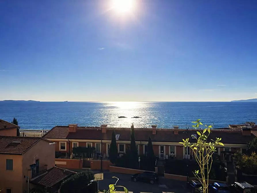appartamento in vendita a Follonica