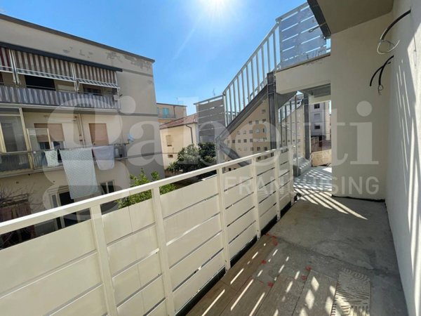 appartamento in vendita a Follonica