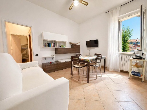 appartamento in vendita a Follonica