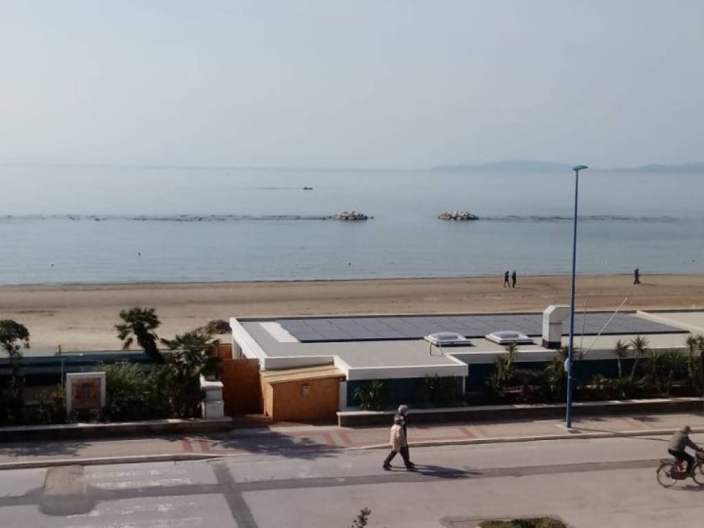 appartamento in vendita a Follonica