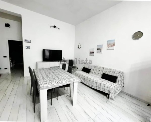 appartamento in vendita a Follonica