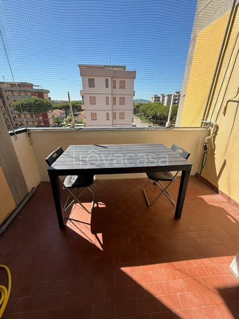appartamento in vendita a Follonica
