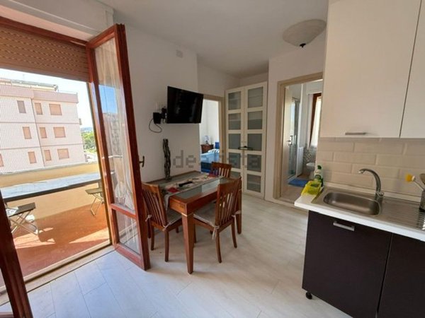 appartamento in vendita a Follonica
