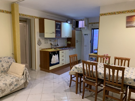 appartamento in vendita a Follonica