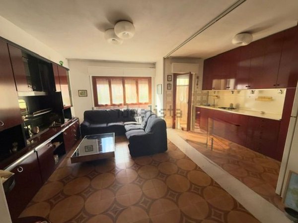 appartamento in vendita a Follonica