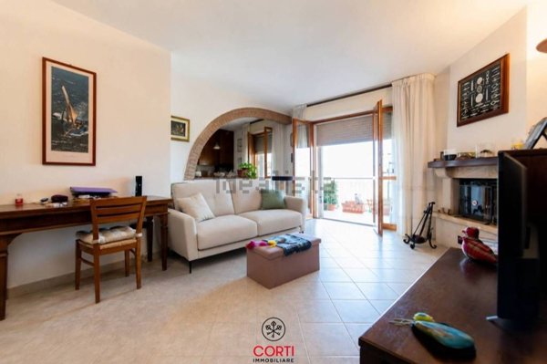 appartamento in vendita a Follonica