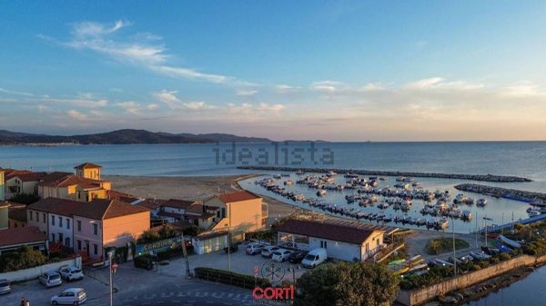 appartamento in vendita a Follonica