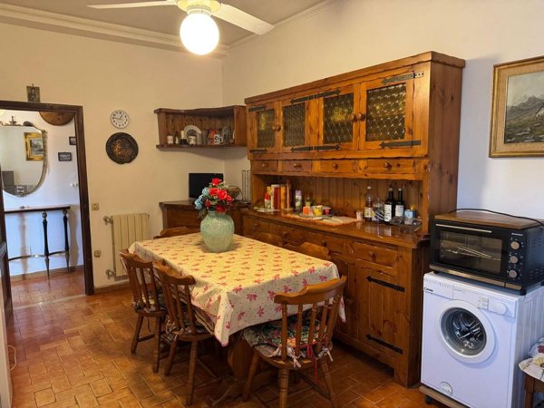 appartamento in vendita a Follonica