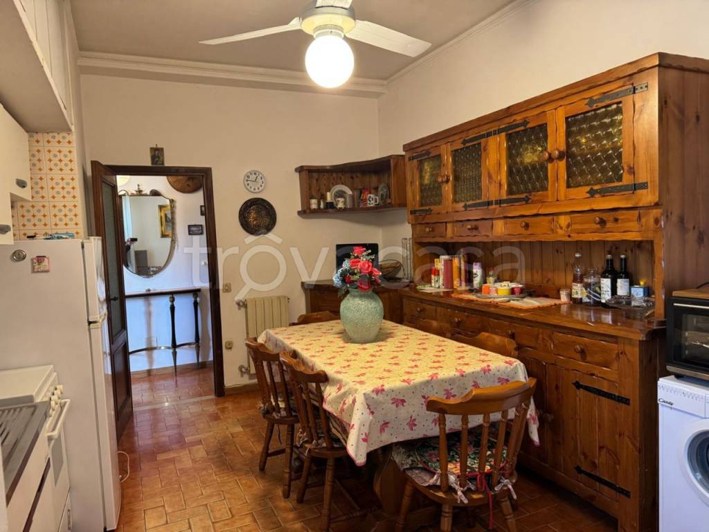 appartamento in vendita a Follonica