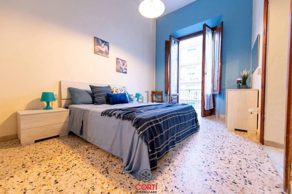 appartamento in vendita a Follonica