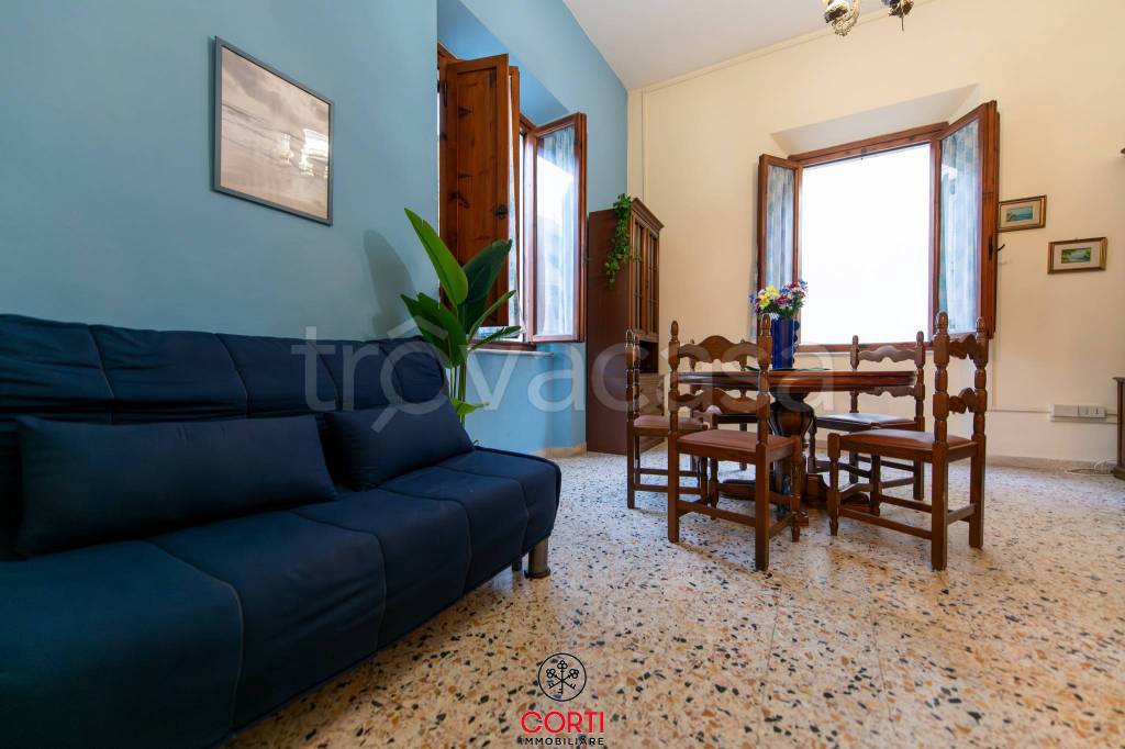 appartamento in vendita a Follonica
