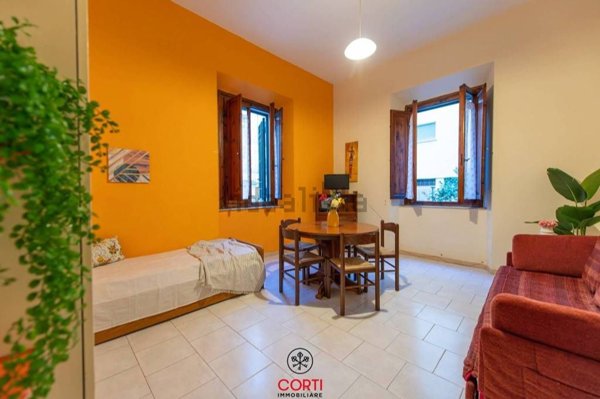 appartamento in vendita a Follonica
