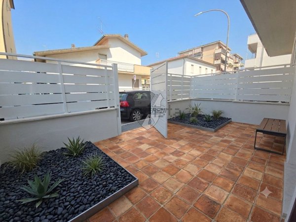 appartamento in vendita a Follonica