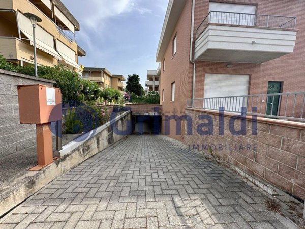 appartamento in vendita a Follonica in zona Prato Ranieri